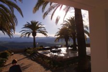 316 ronda hotelgarten